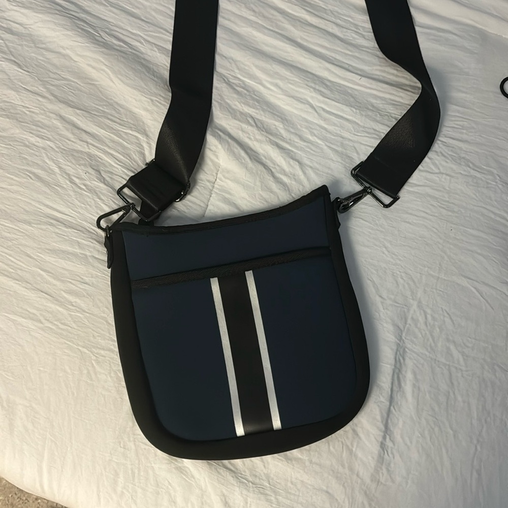 Really cute bag!